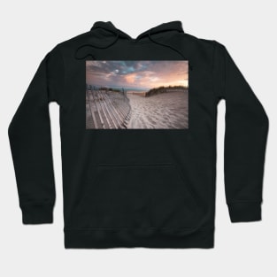 Second Beach Hoodie